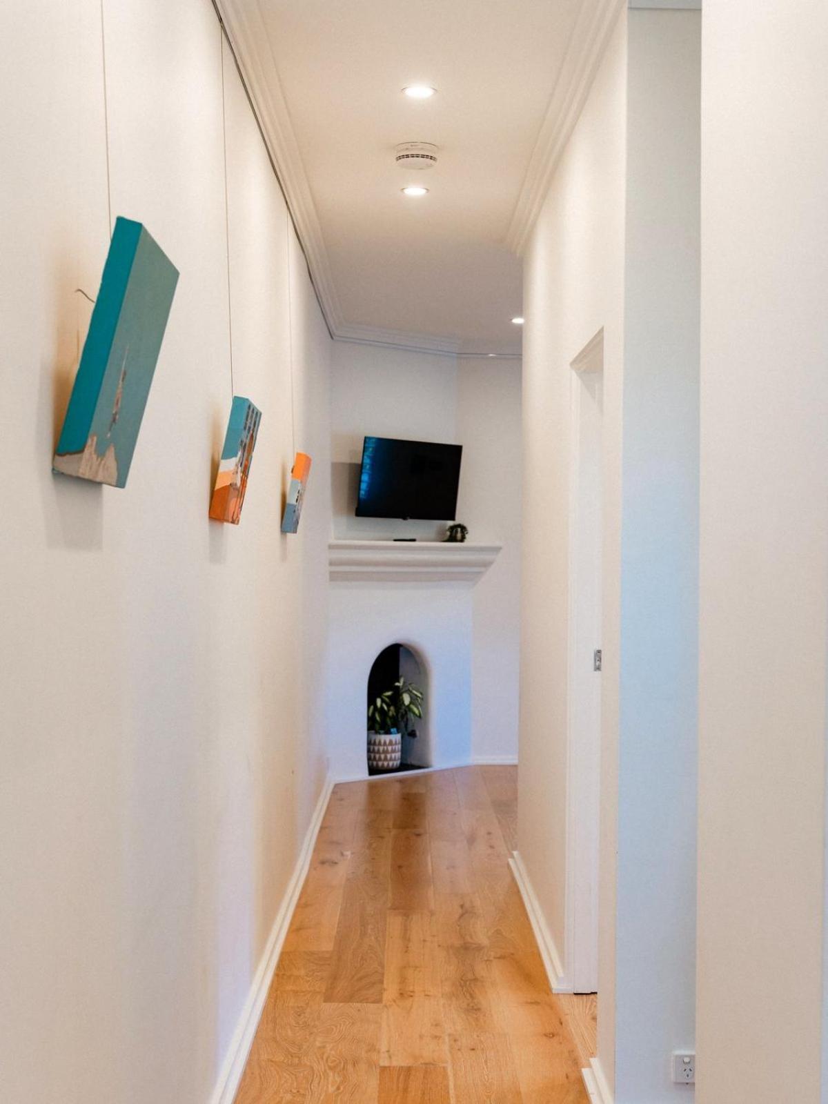 The Mitchell Bondi Apartment Sydney Exterior photo