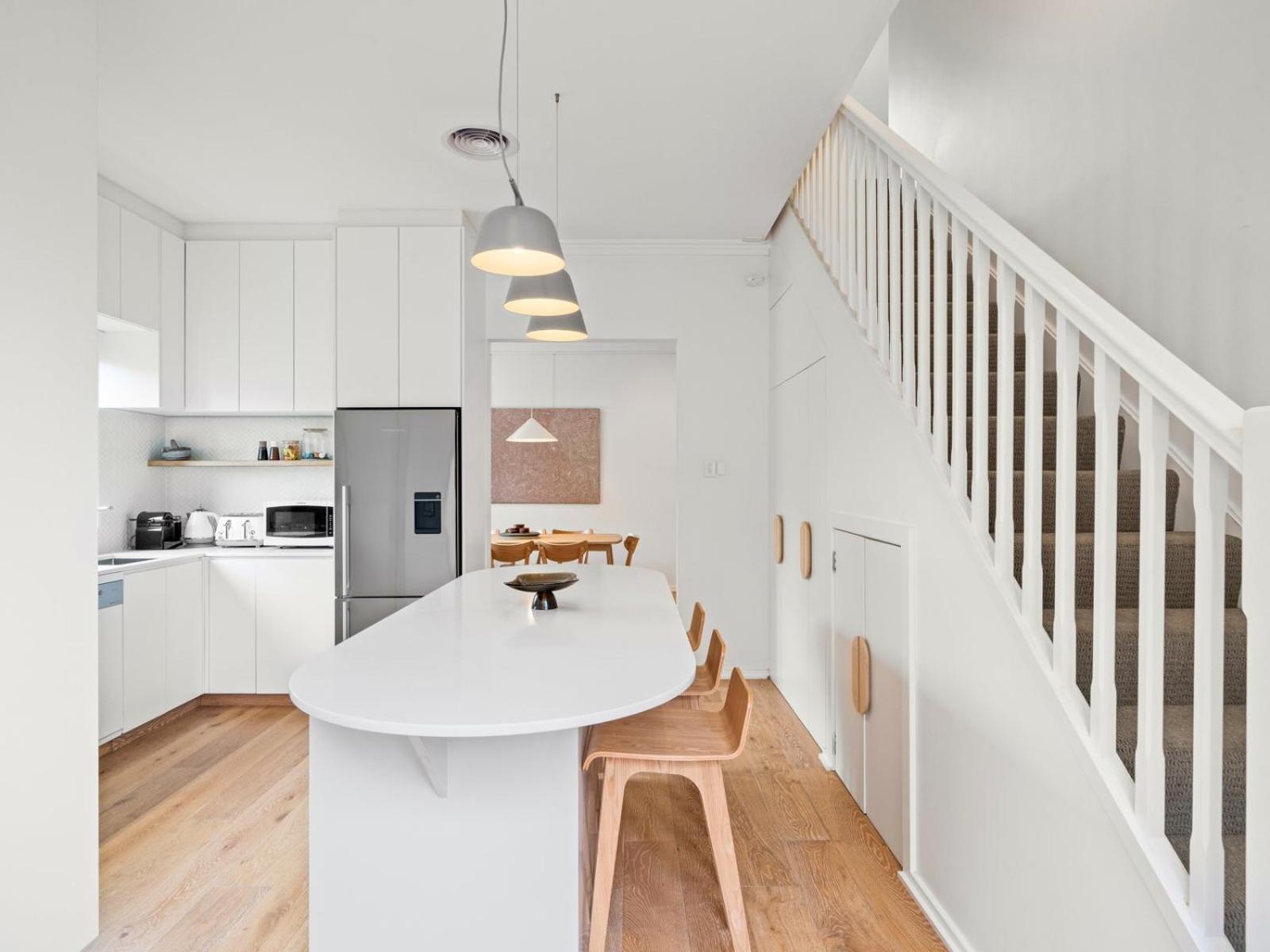 The Mitchell Bondi Apartment Sydney Exterior photo