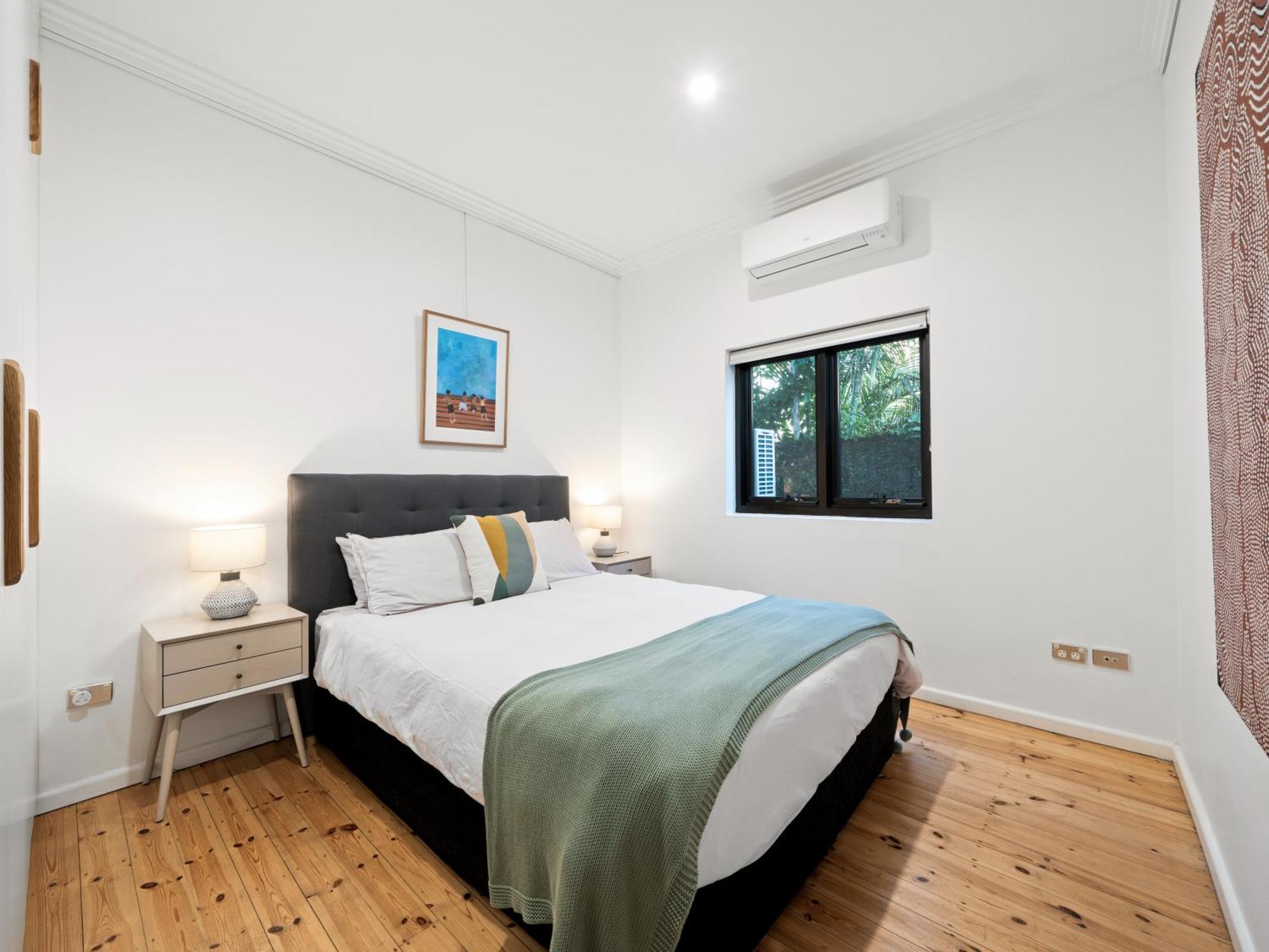 The Mitchell Bondi Apartment Sydney Exterior photo