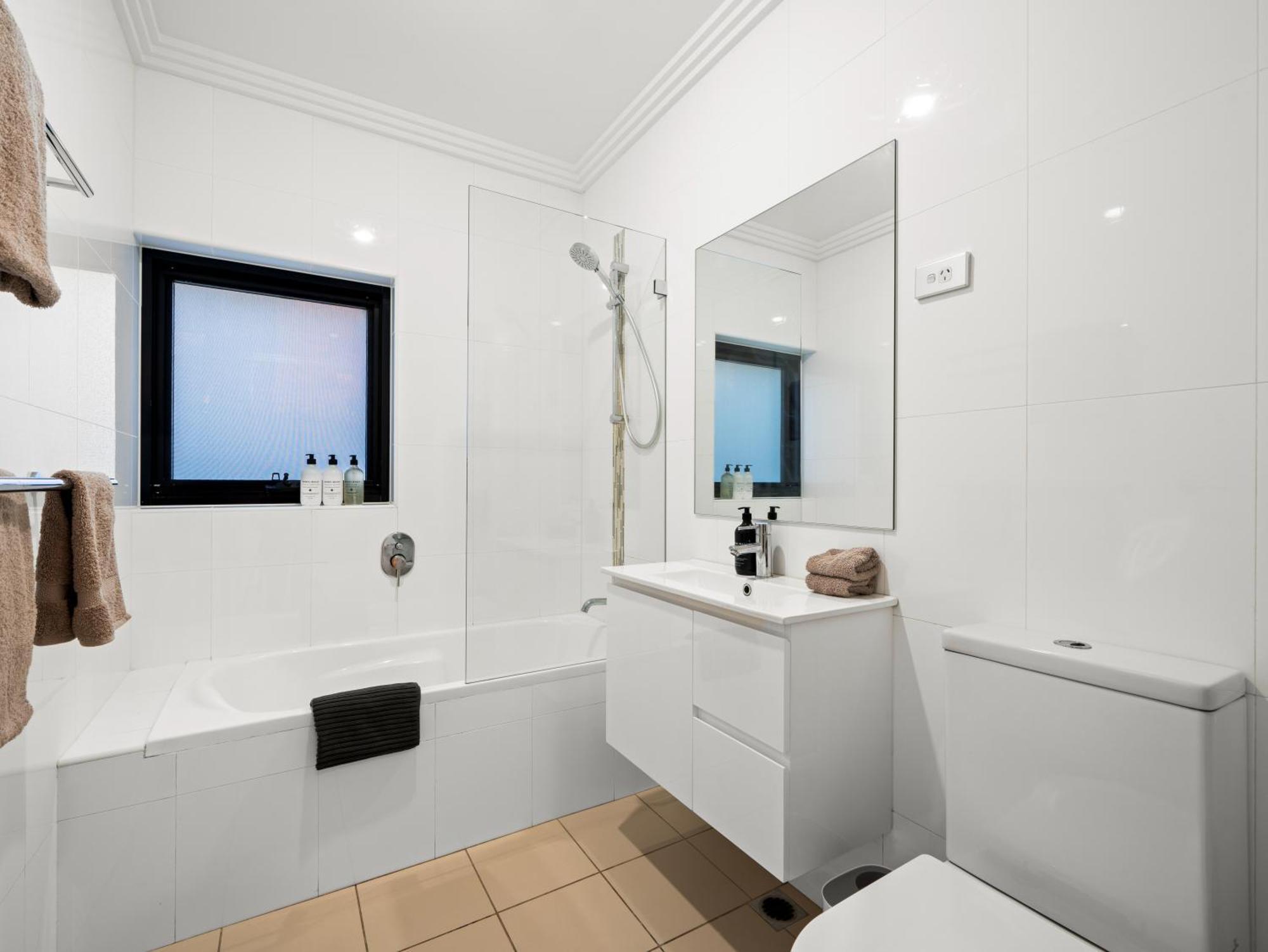 The Mitchell Bondi Apartment Sydney Exterior photo