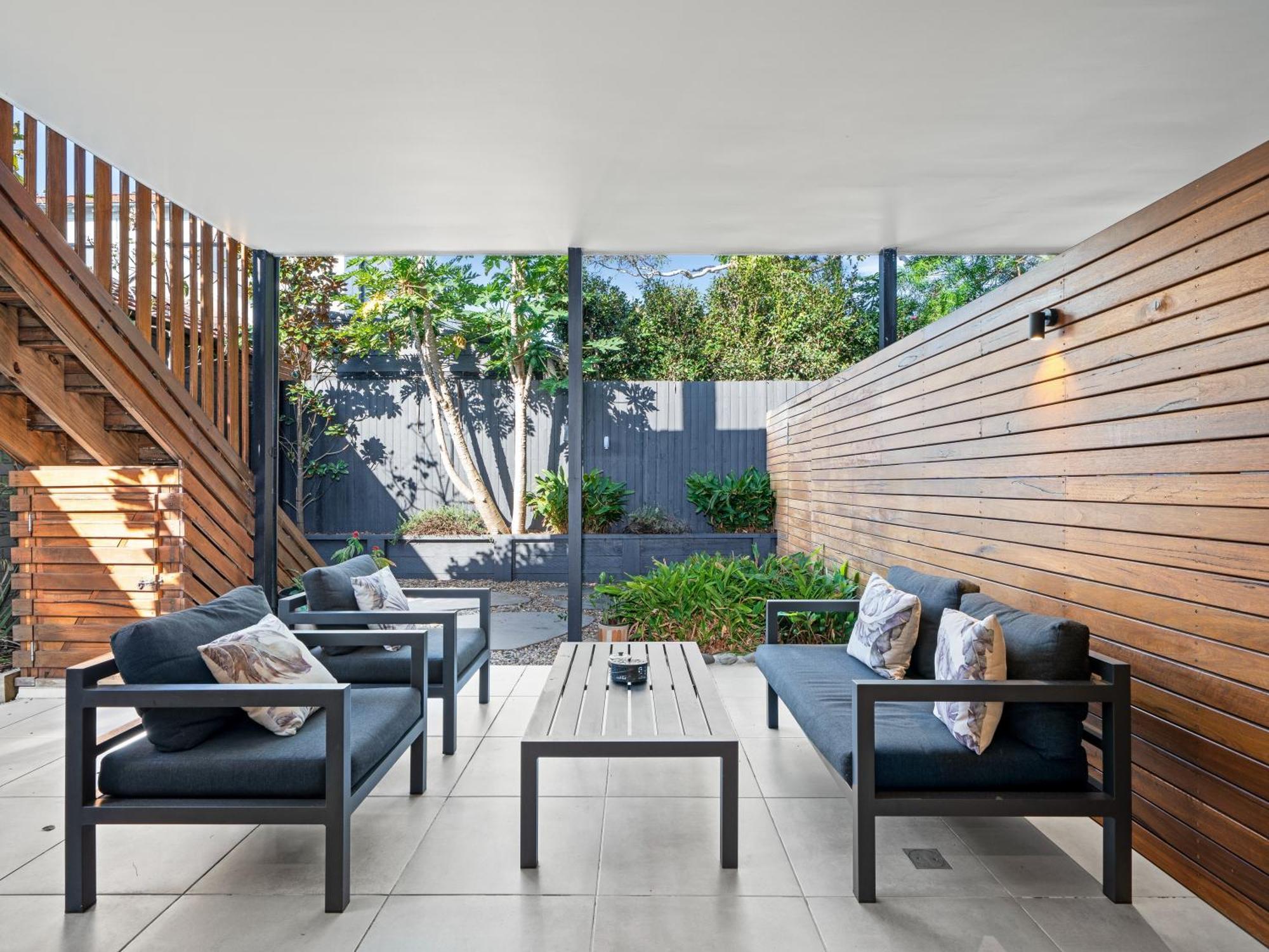 The Mitchell Bondi Apartment Sydney Exterior photo