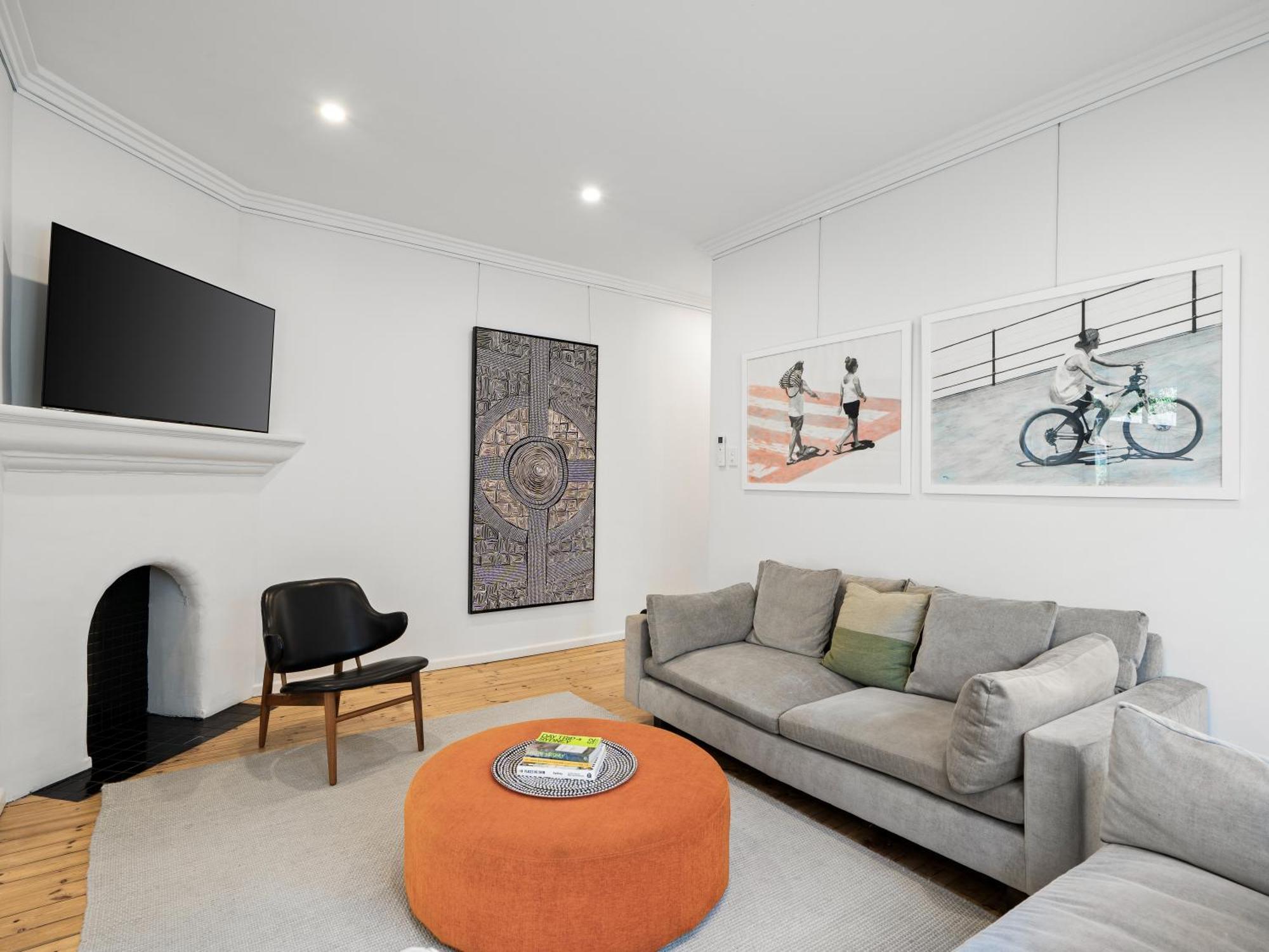 The Mitchell Bondi Apartment Sydney Exterior photo