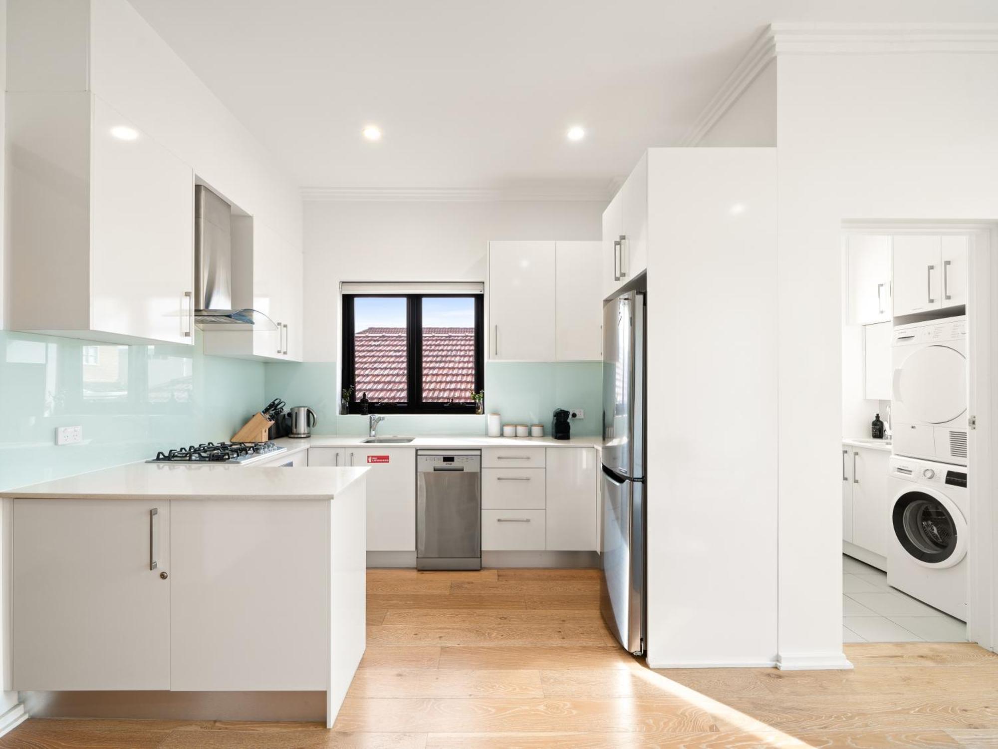 The Mitchell Bondi Apartment Sydney Exterior photo