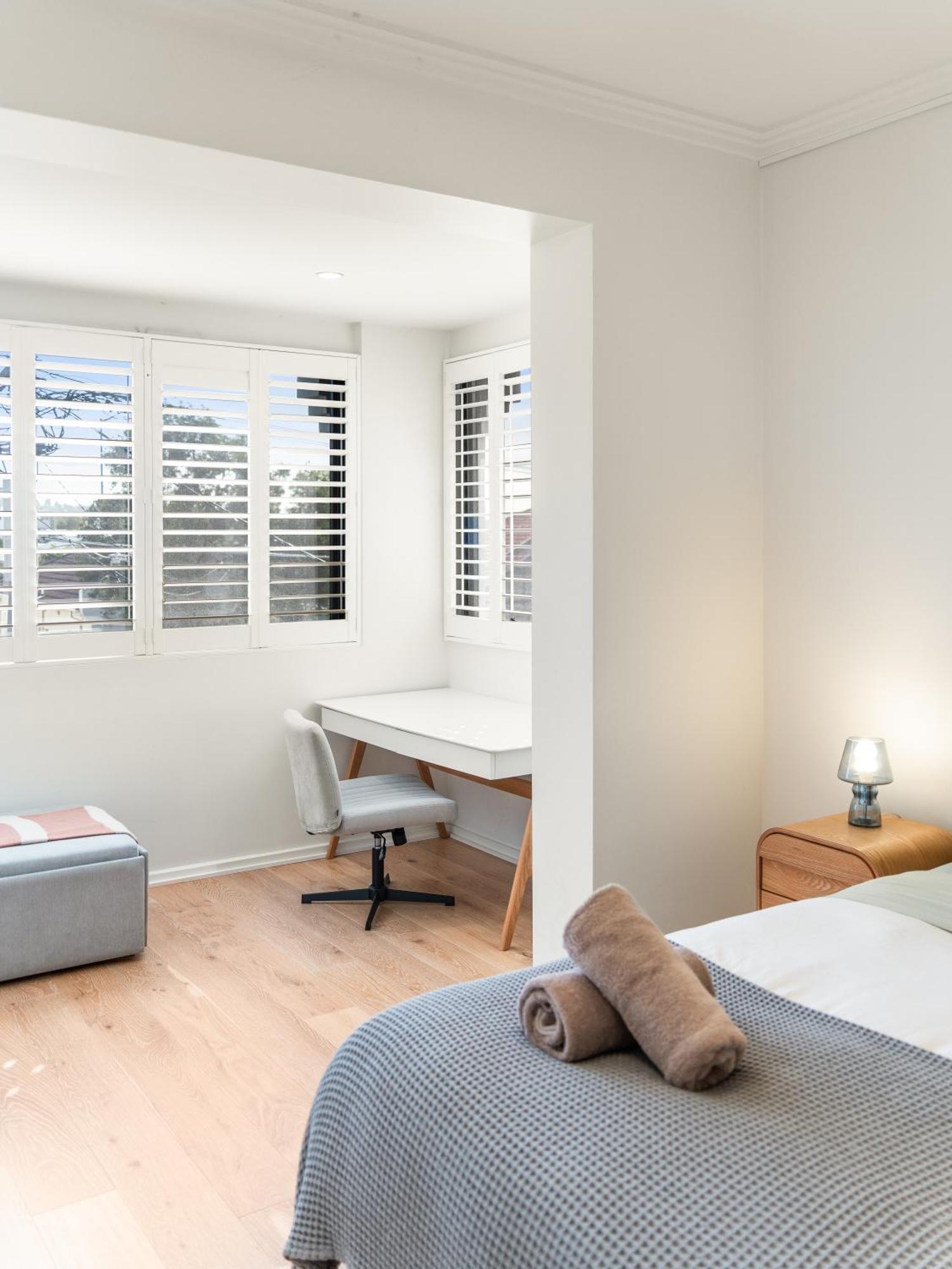 The Mitchell Bondi Apartment Sydney Exterior photo